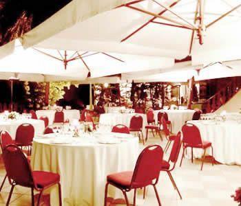 Pagoda Hotel Genova